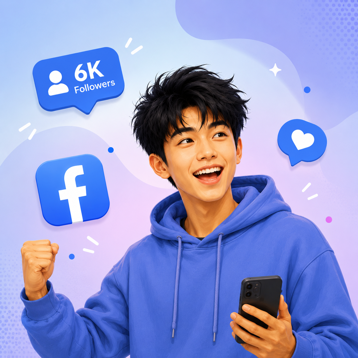 Facebook Growth