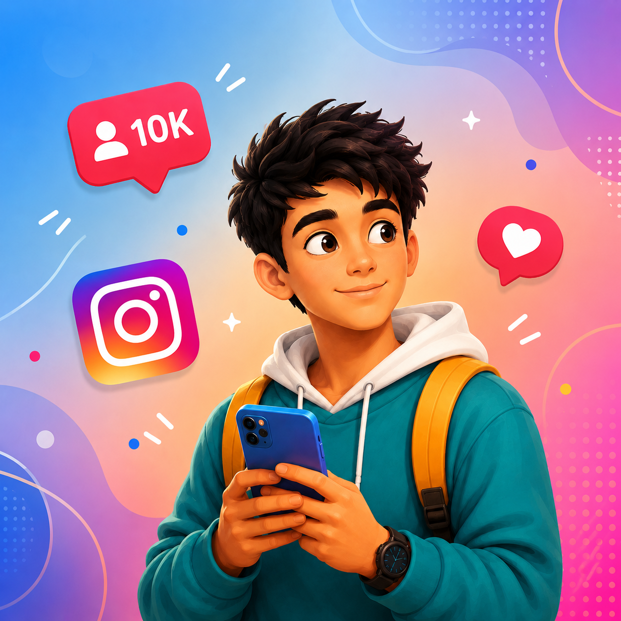 Instagram Growth