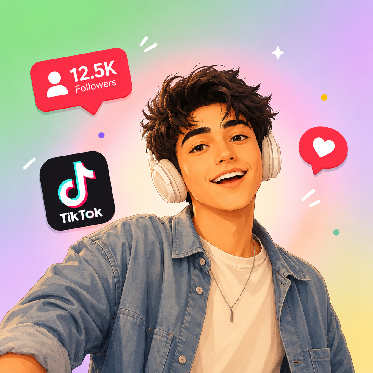 TikTok Growth