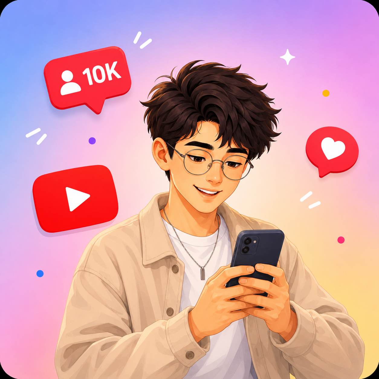 YouTube Growth